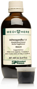 Ashwagandha